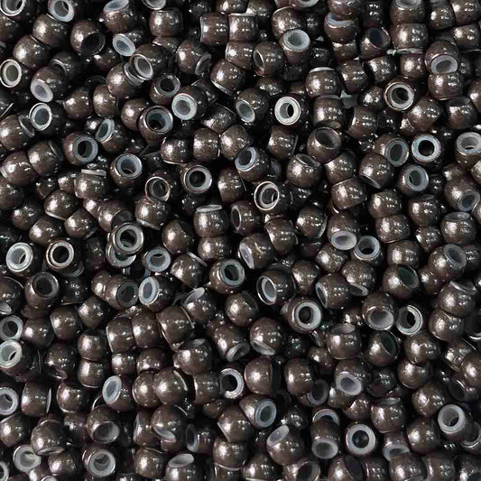 Nano ringi z silikonem