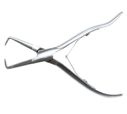 Cążki do zdejmowania ringów i tulejek