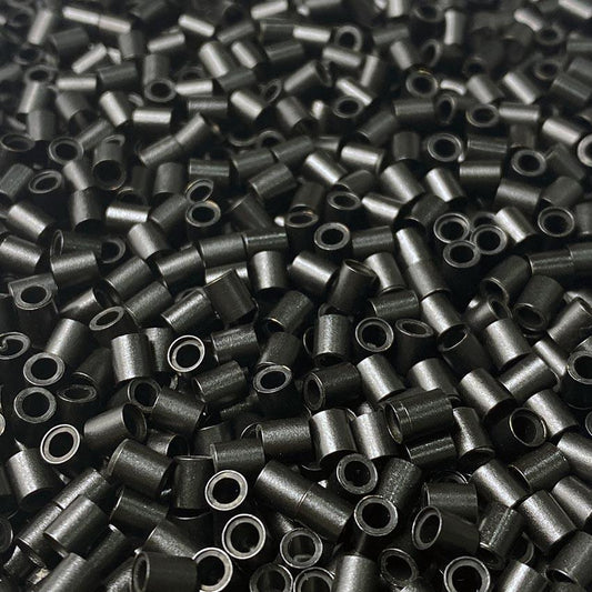 Miedziane tulejki z silikonem