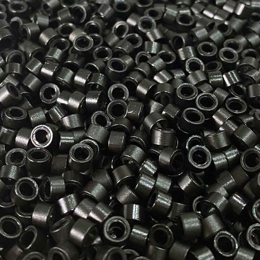 Mikro ringi z silikonem